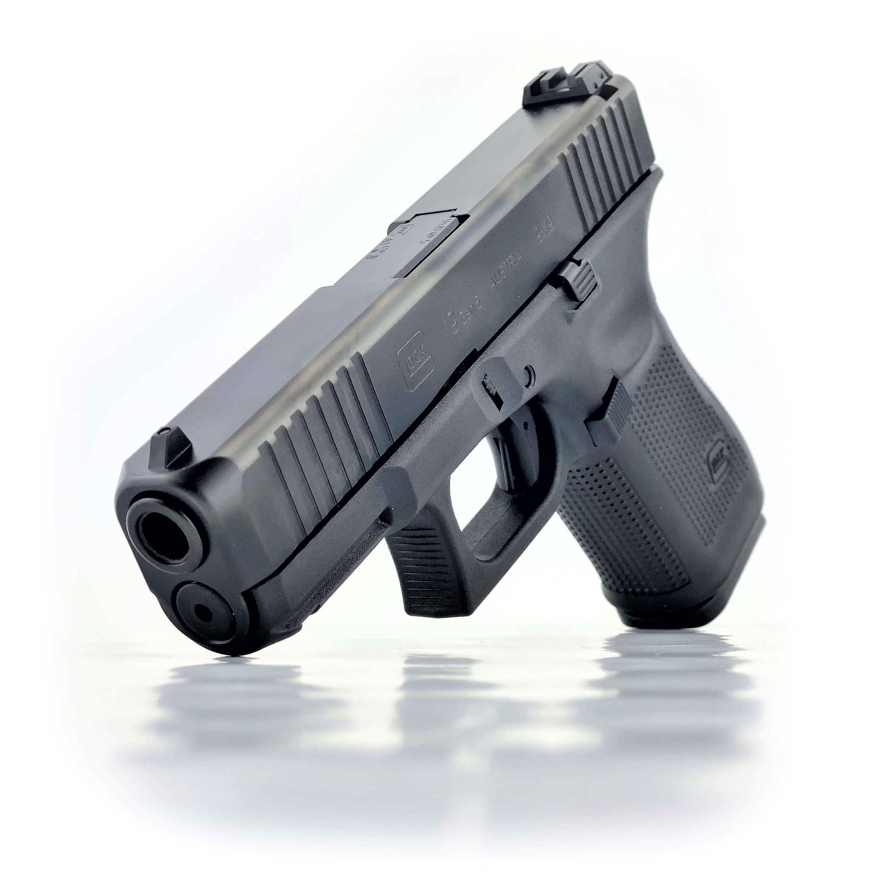 Glock 19 gen5 Kaufen | F.A.S.T. Onlineshop