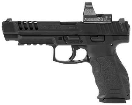 H&K SFP9 SF L Optical Ready