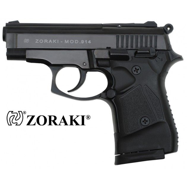 Zoraki 914 