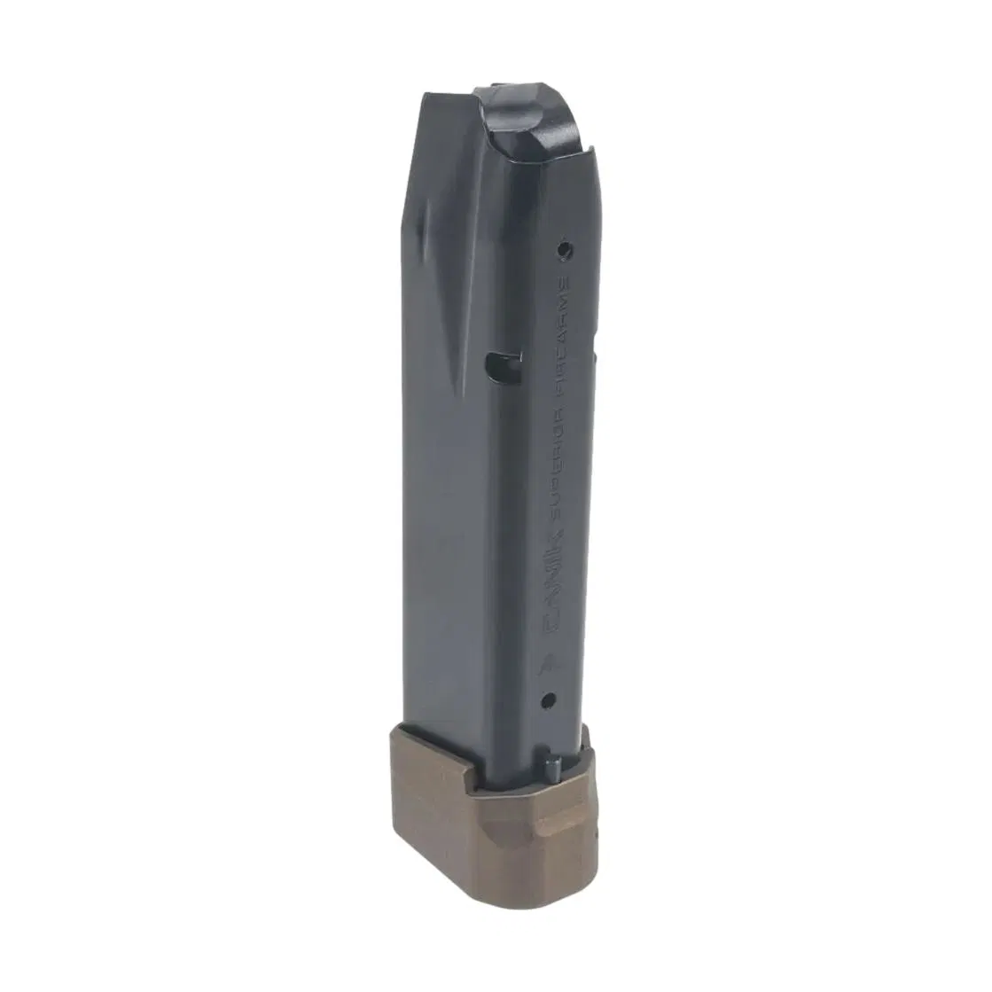 CANIK Magazin TTI Combat 18+1 Patronen 9mm Luger