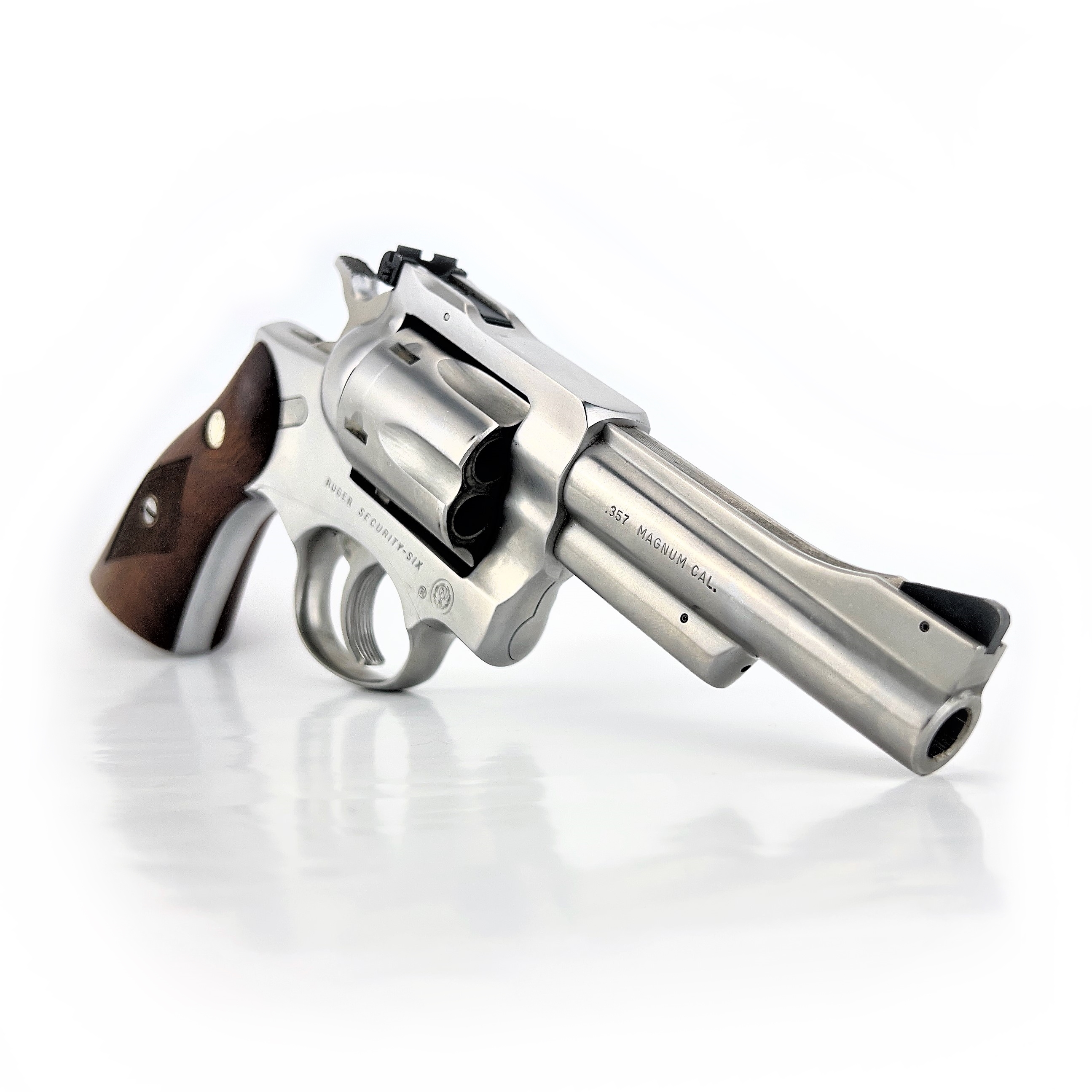 RUGER Security Six