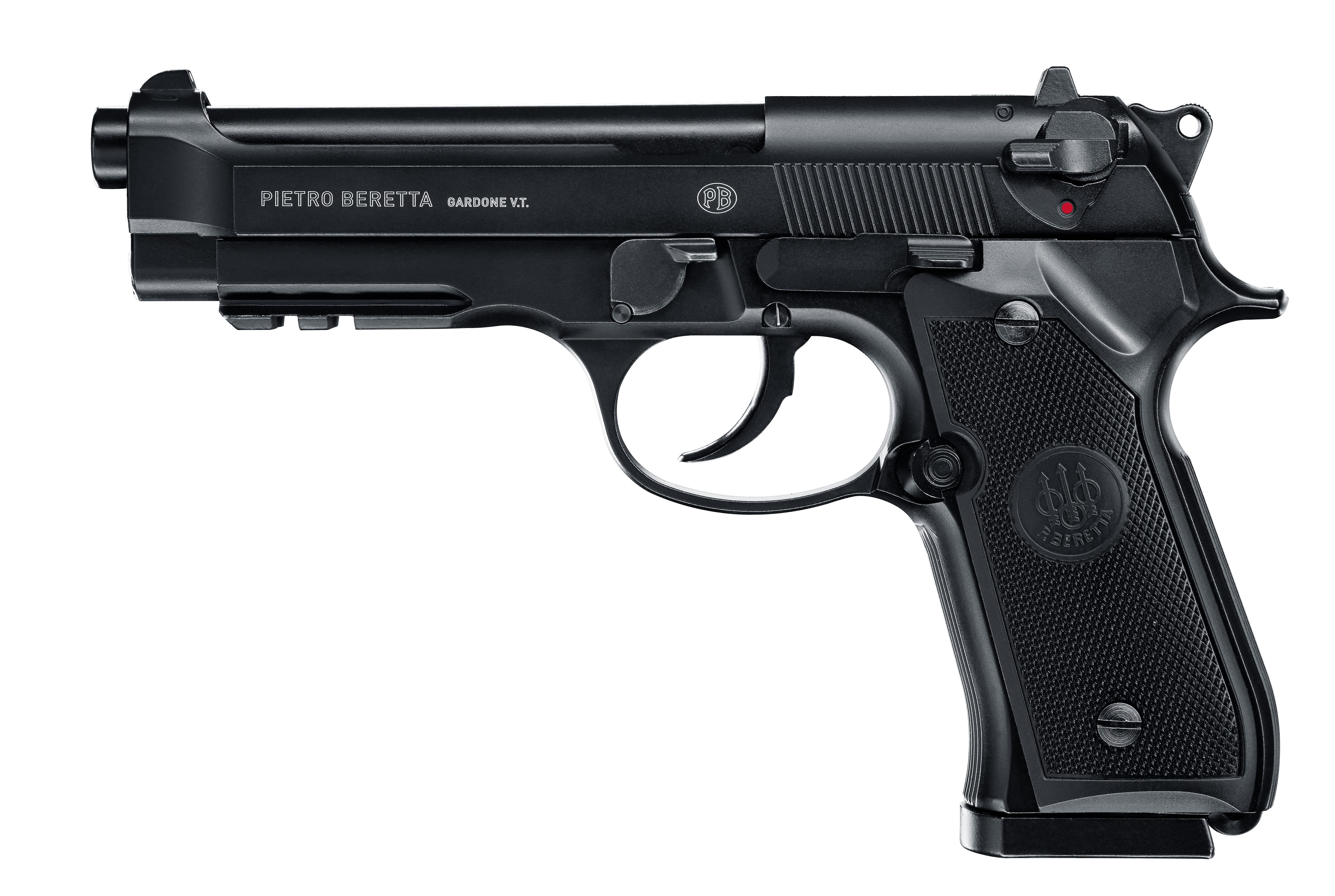 Beretta M92 A1 Magazin