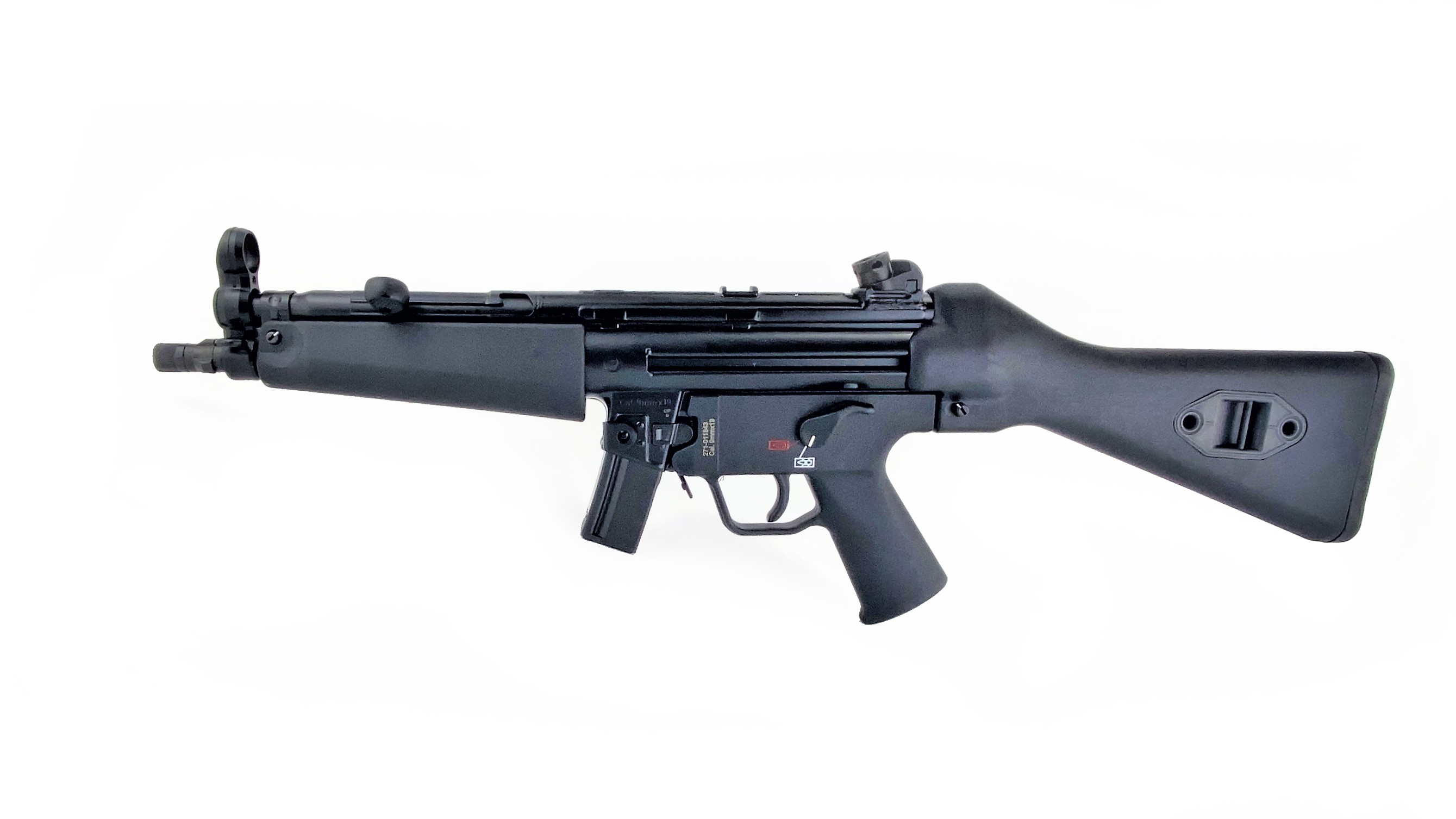 Zivile MP5 kaufen | F.A.S.T. Onlineshop
