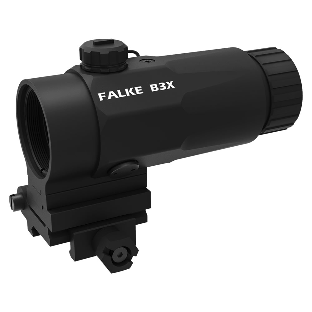 Falke Magnifier B3X