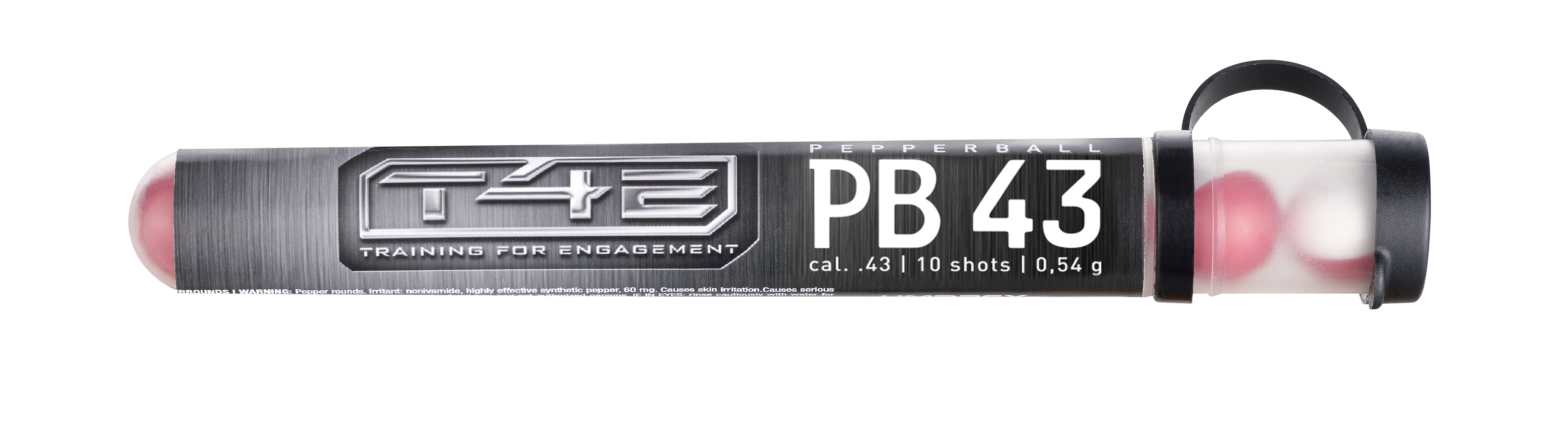 T4E PB 43