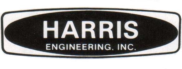 HARRIS ENGINEERING, INC.