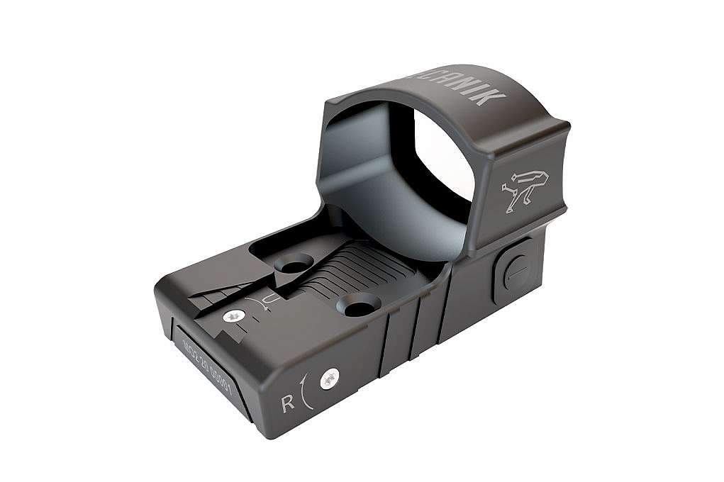 MECANIK Red Dot MO2 Reflex Sight