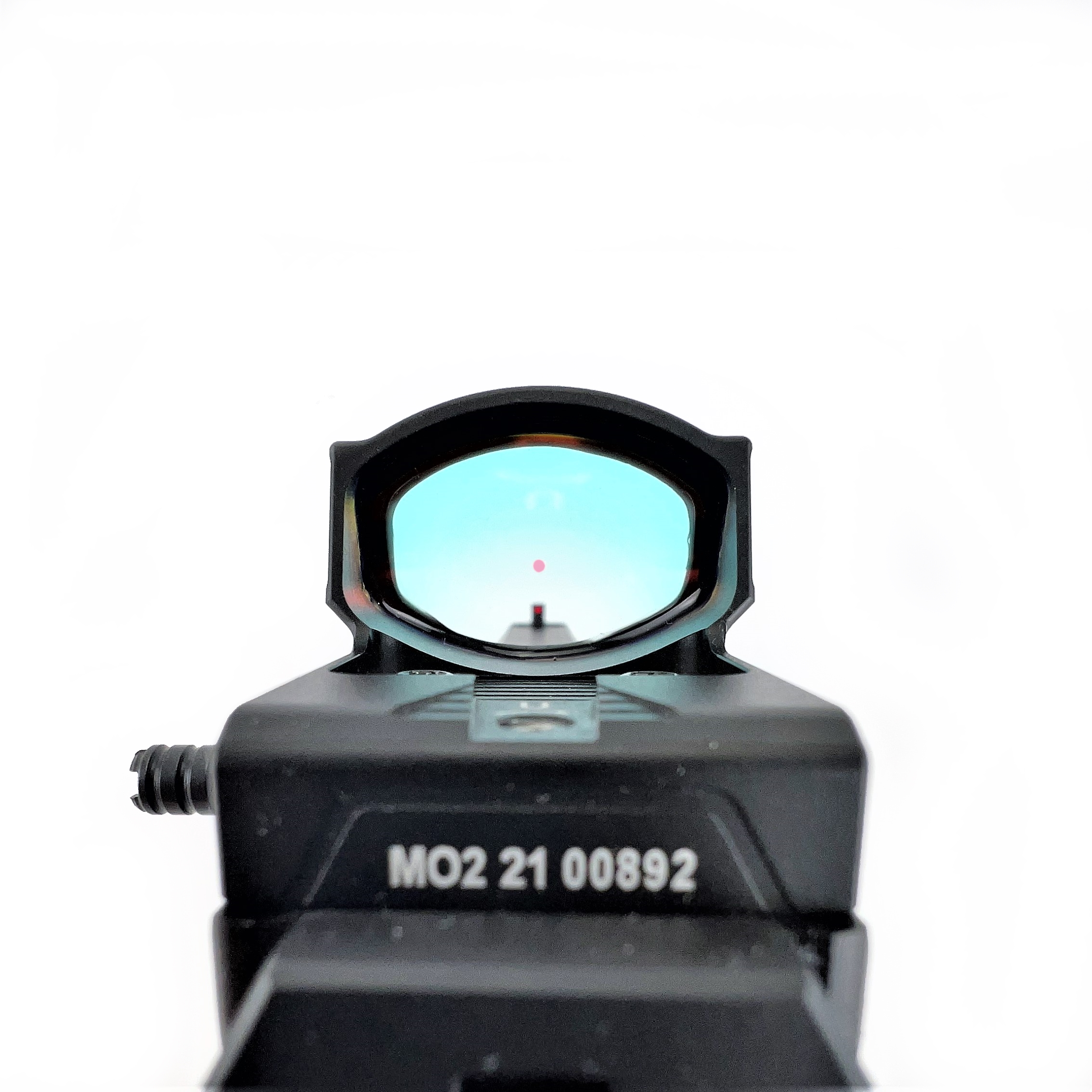 MECANIK Red Dot MO2 Reflex Sight