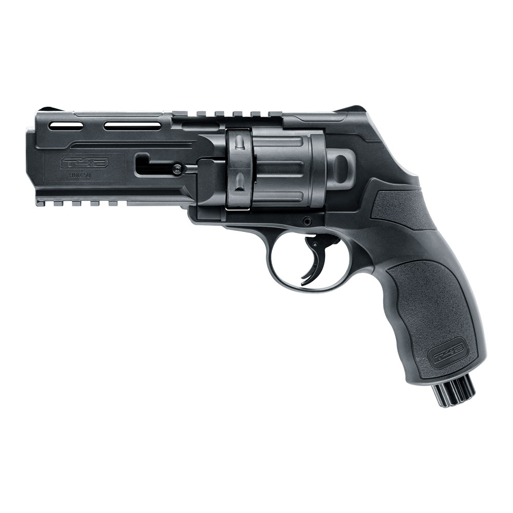 CO2 Revolver T4E HDR 50 | F.A.S.T. Online