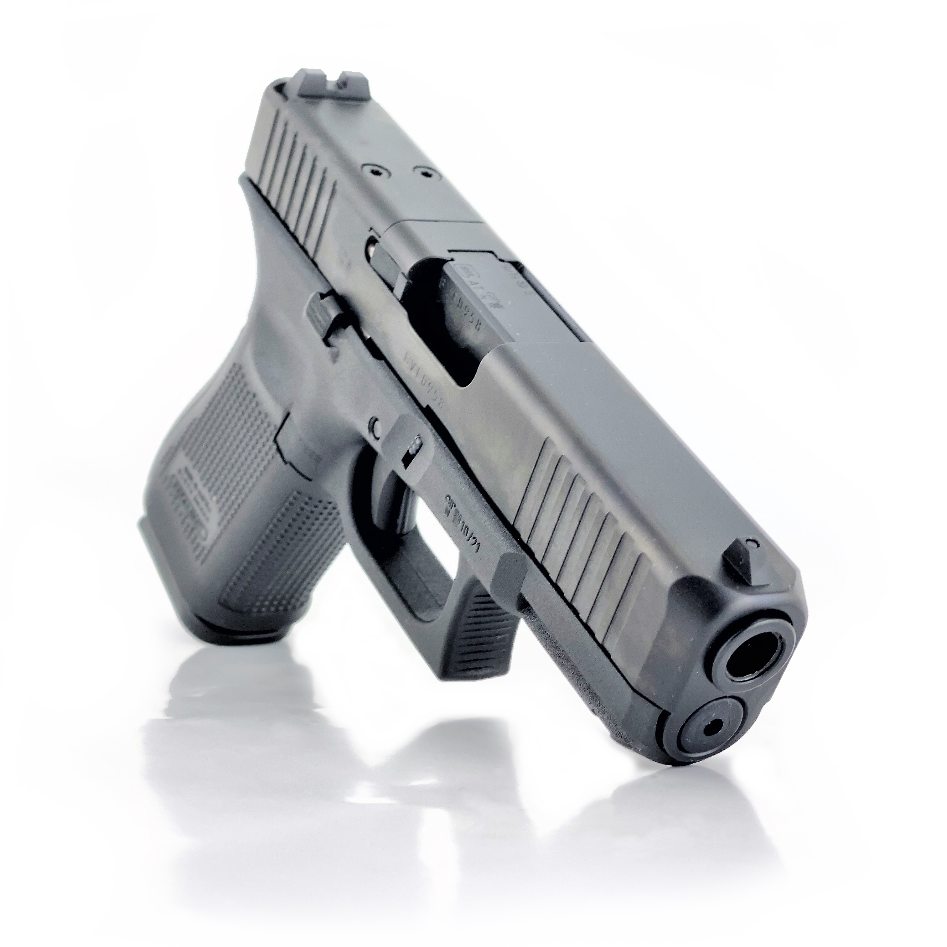 Glock 19 gen 5 optical ready kaufen | F,A,S,T. onlineshop