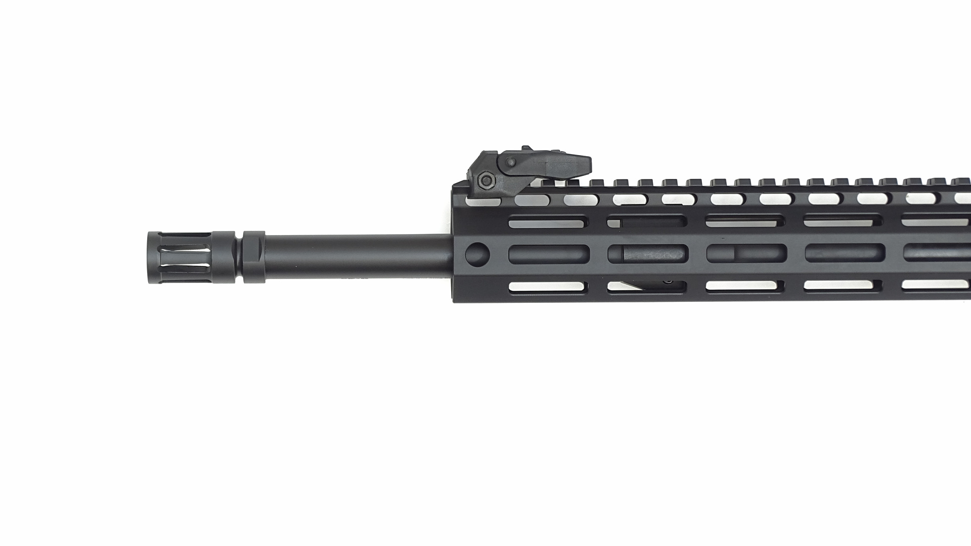 OA-15 M5, Lauf 16,75",BL M-LOK Handguard 13" slim