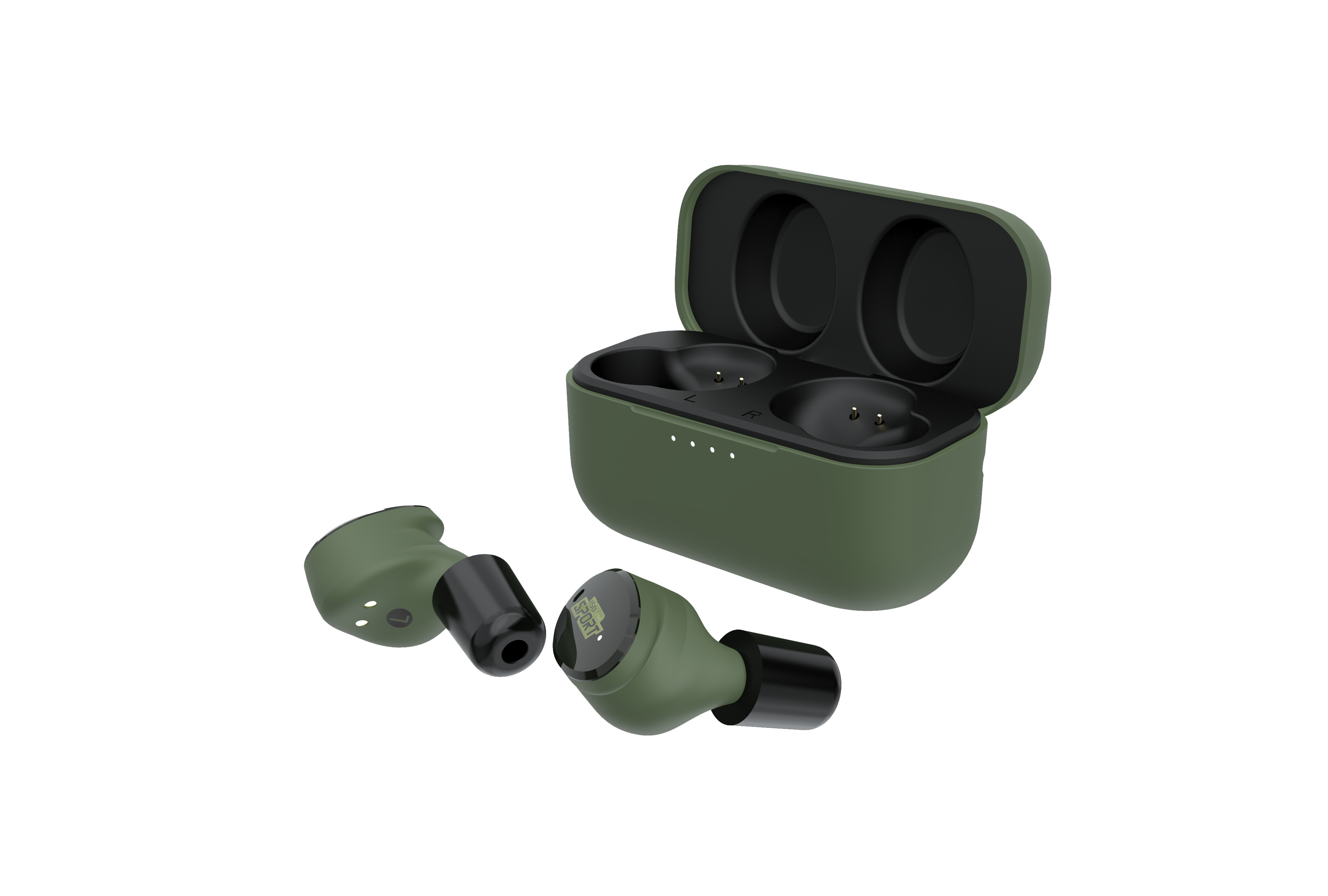 ISOtunes Caliber BT