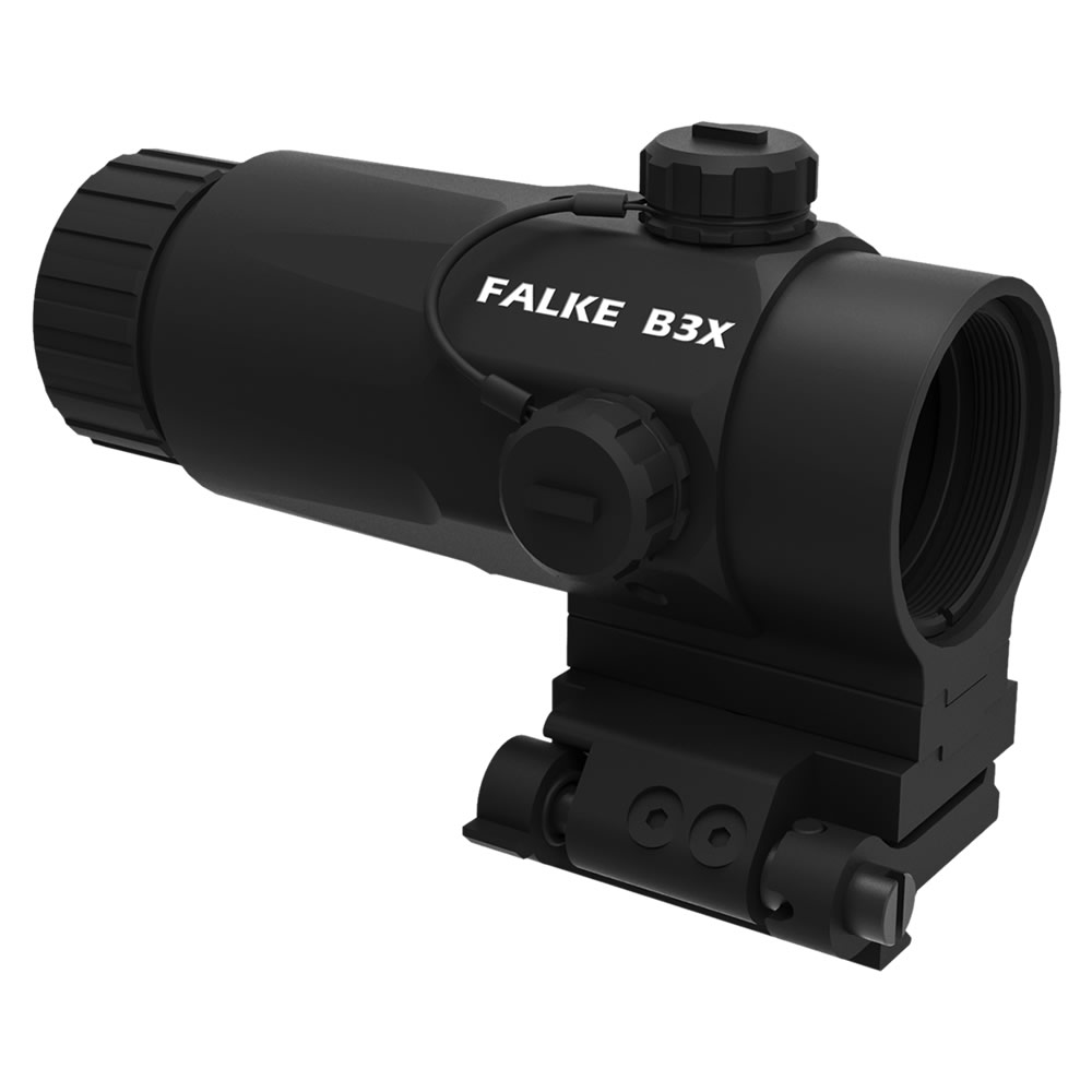 Magnifier Falke B3X
