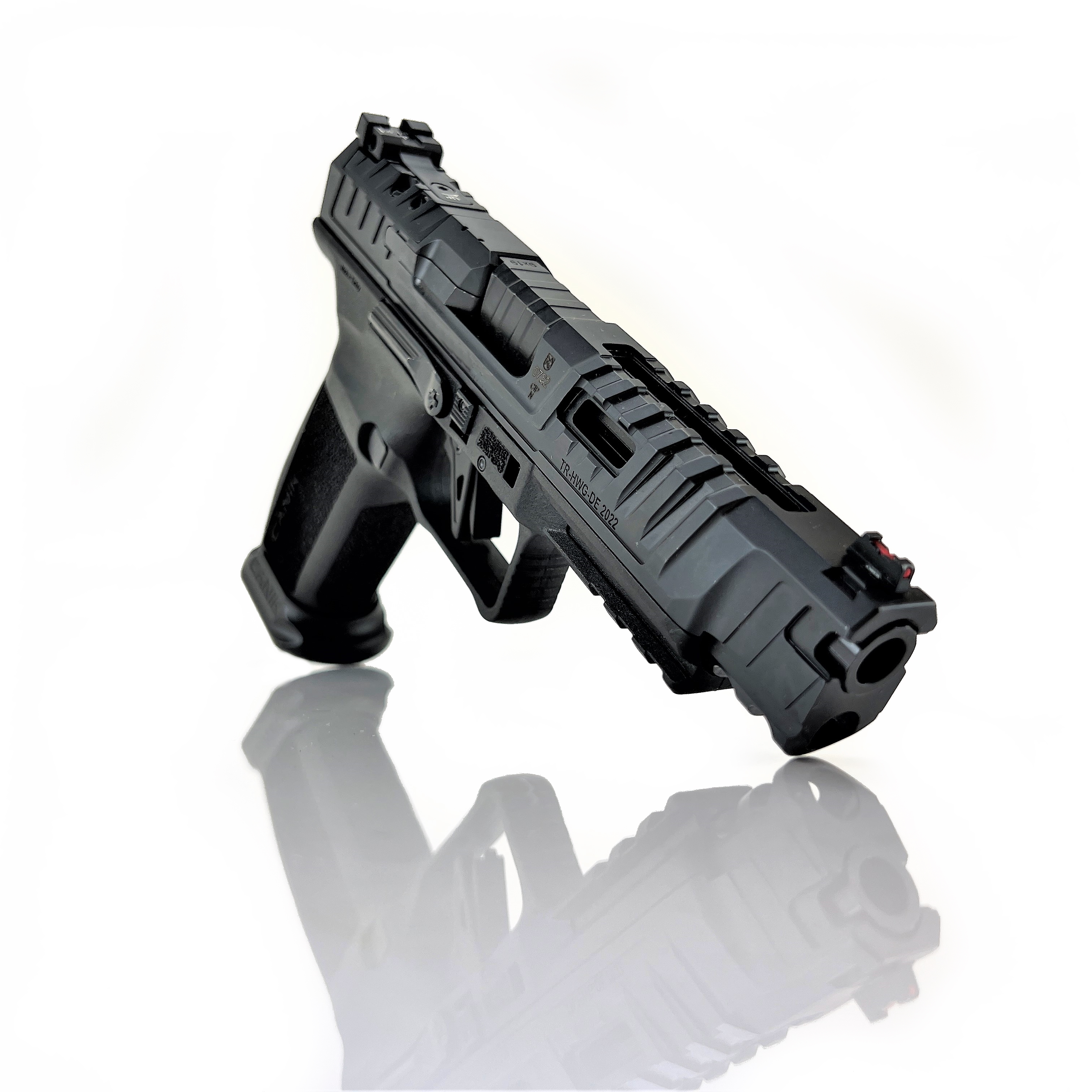 CANIK TP9 SFx Rival Dark Side | F.A.S.T. Onlineshop