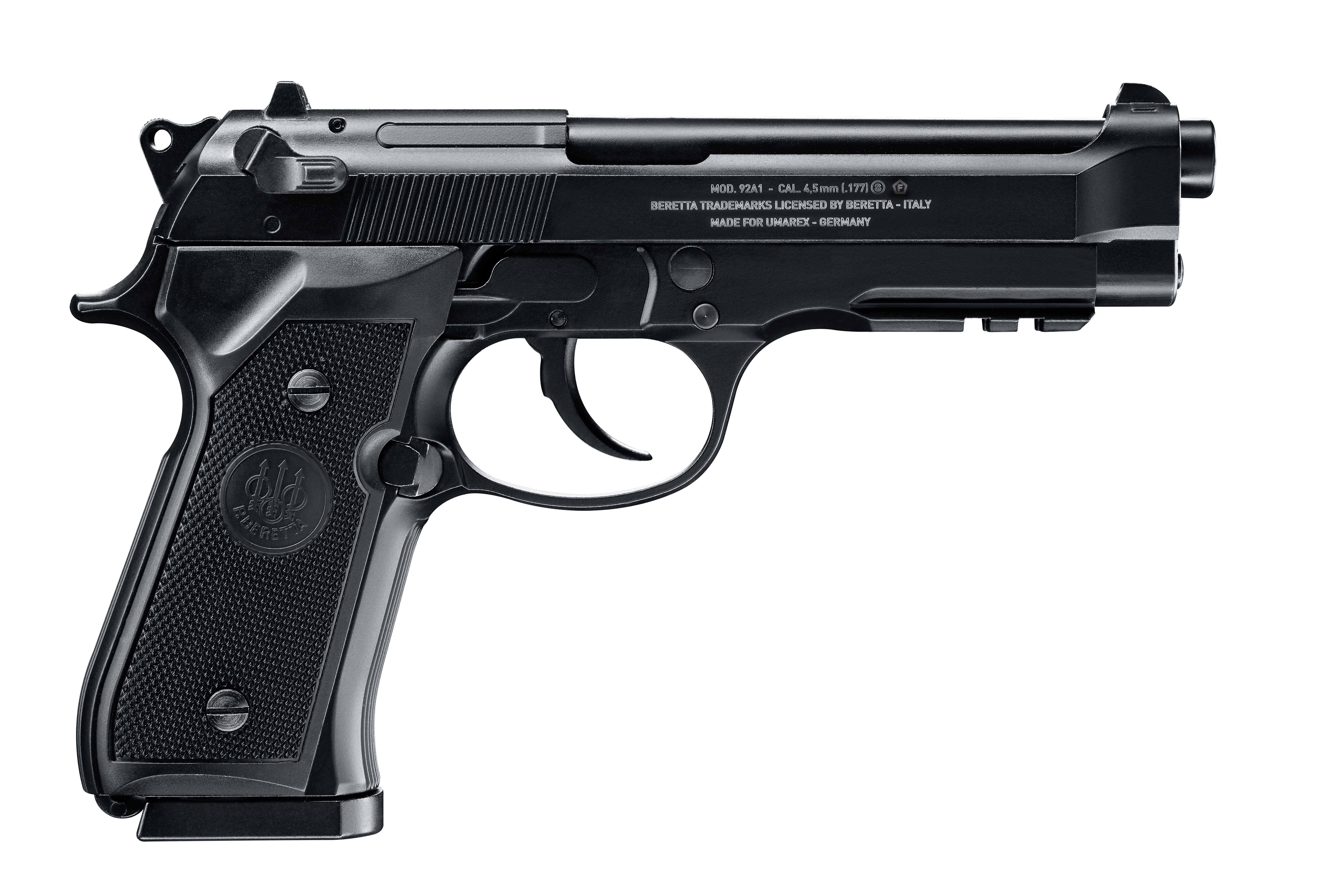 Beretta M92 A1