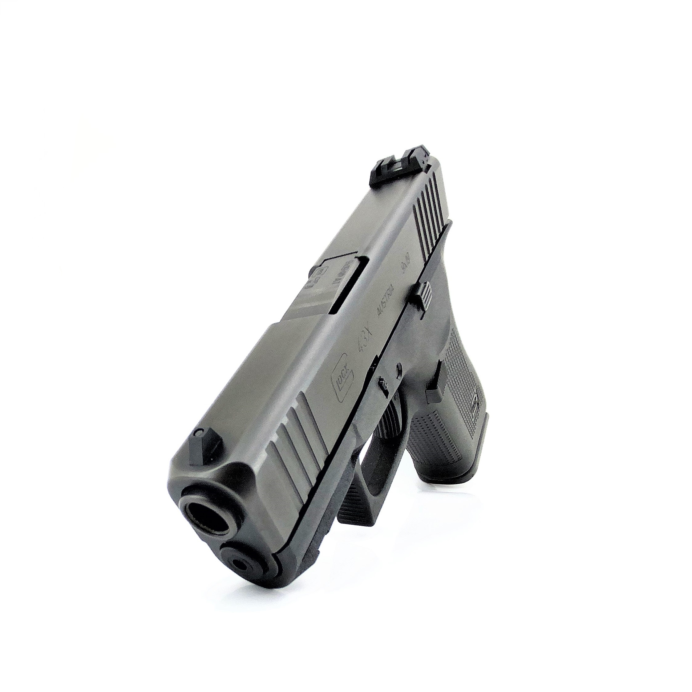 Glock 43X FS | F.A.S.T. Onlineshop