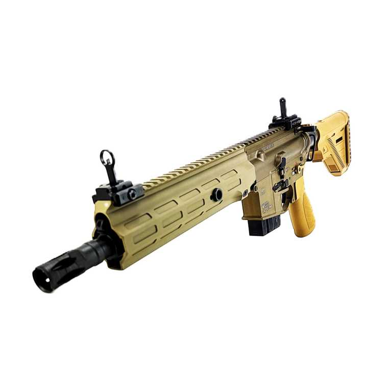 H&K MR223 A3 mit 11" Lauf FDE sportlich zugelassen 