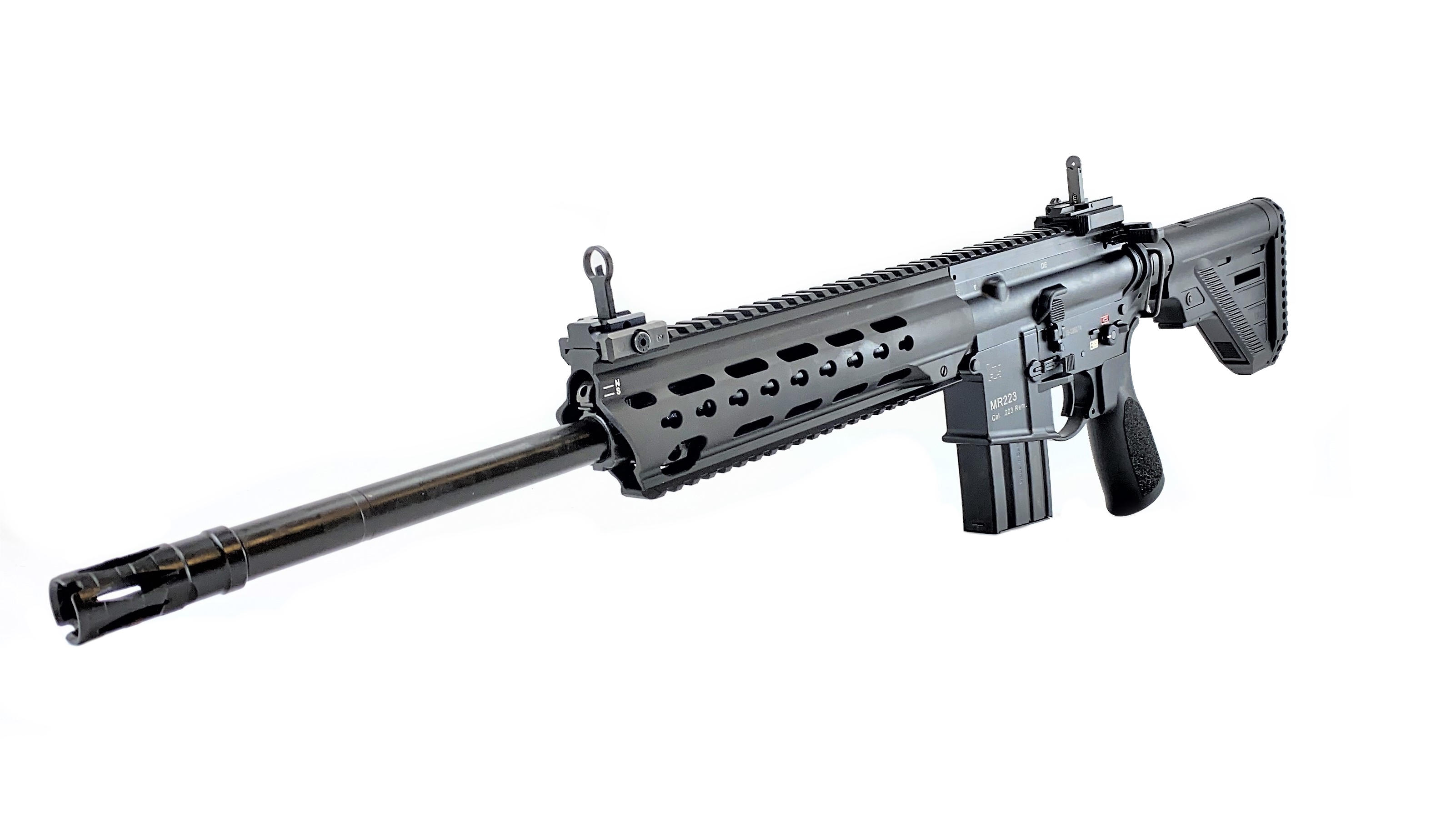 HK MR223 zivile Version des HK416 | F.A.S.T. Onlineshop