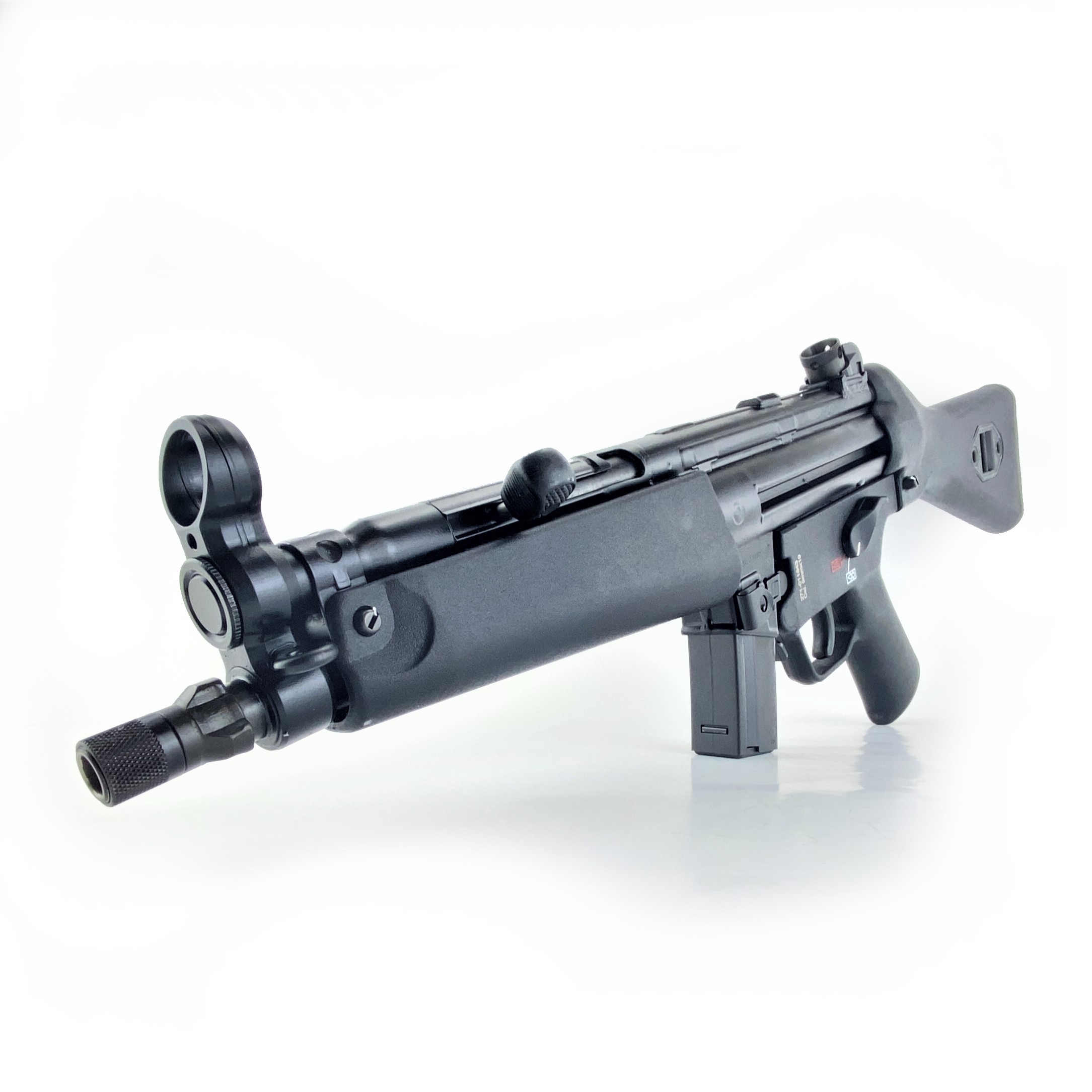 H&K SP5 zivile Version der MP5 | F.A.S.T. Onlineshop Berlin