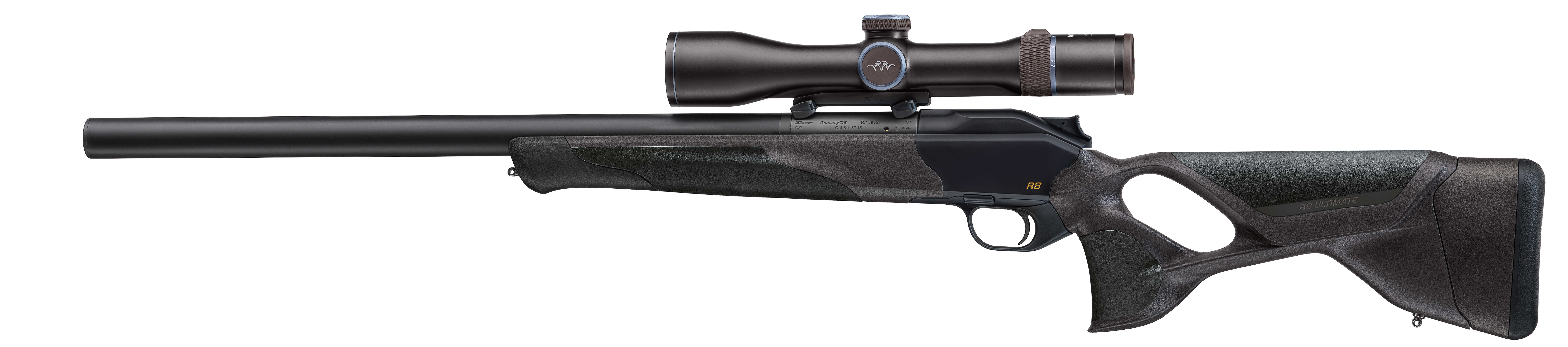 Blaser R8 Ultimate Silence | F.A.S.T. Onlineshop