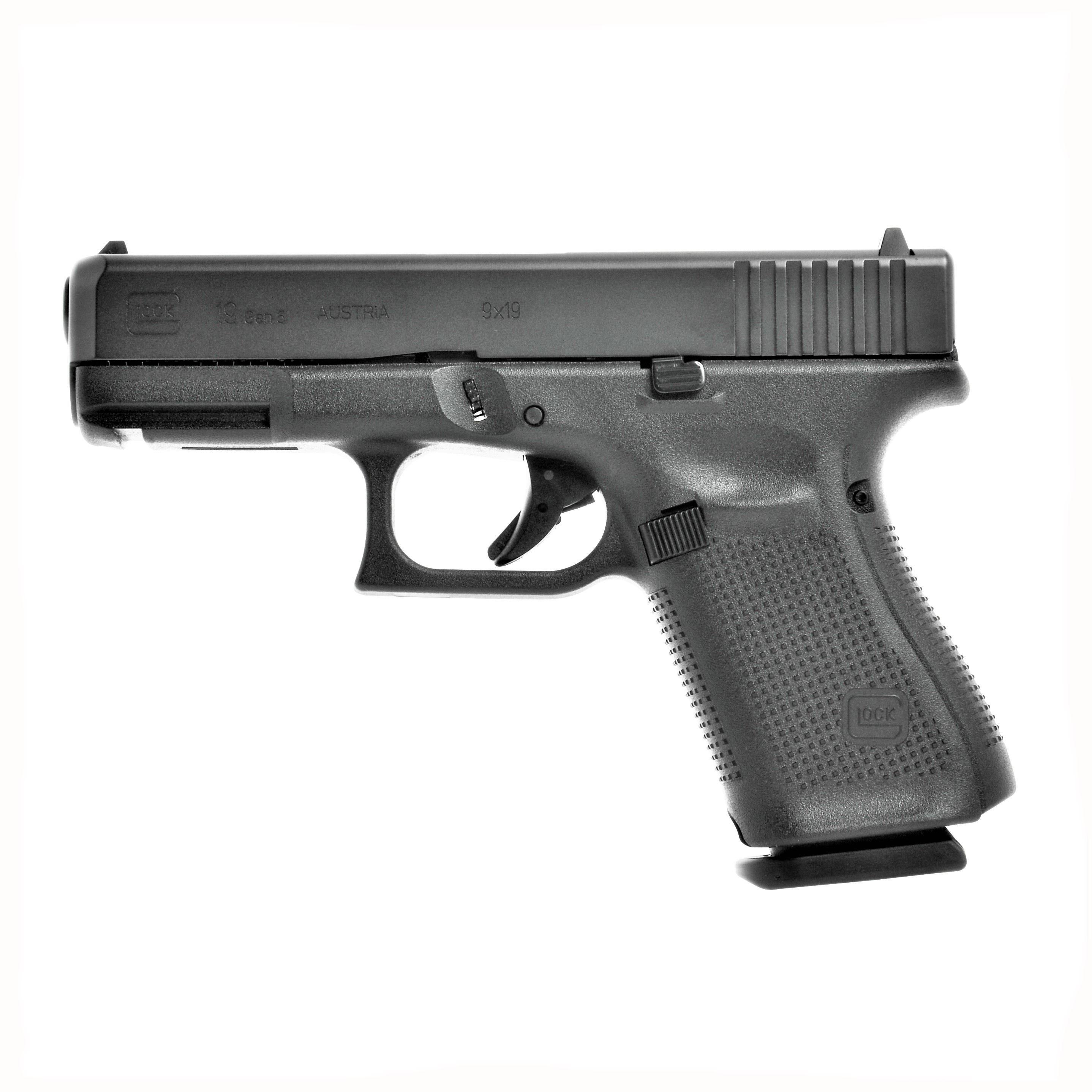 Glock Pistolen kaufen | F.A.S.T. Onlineshop