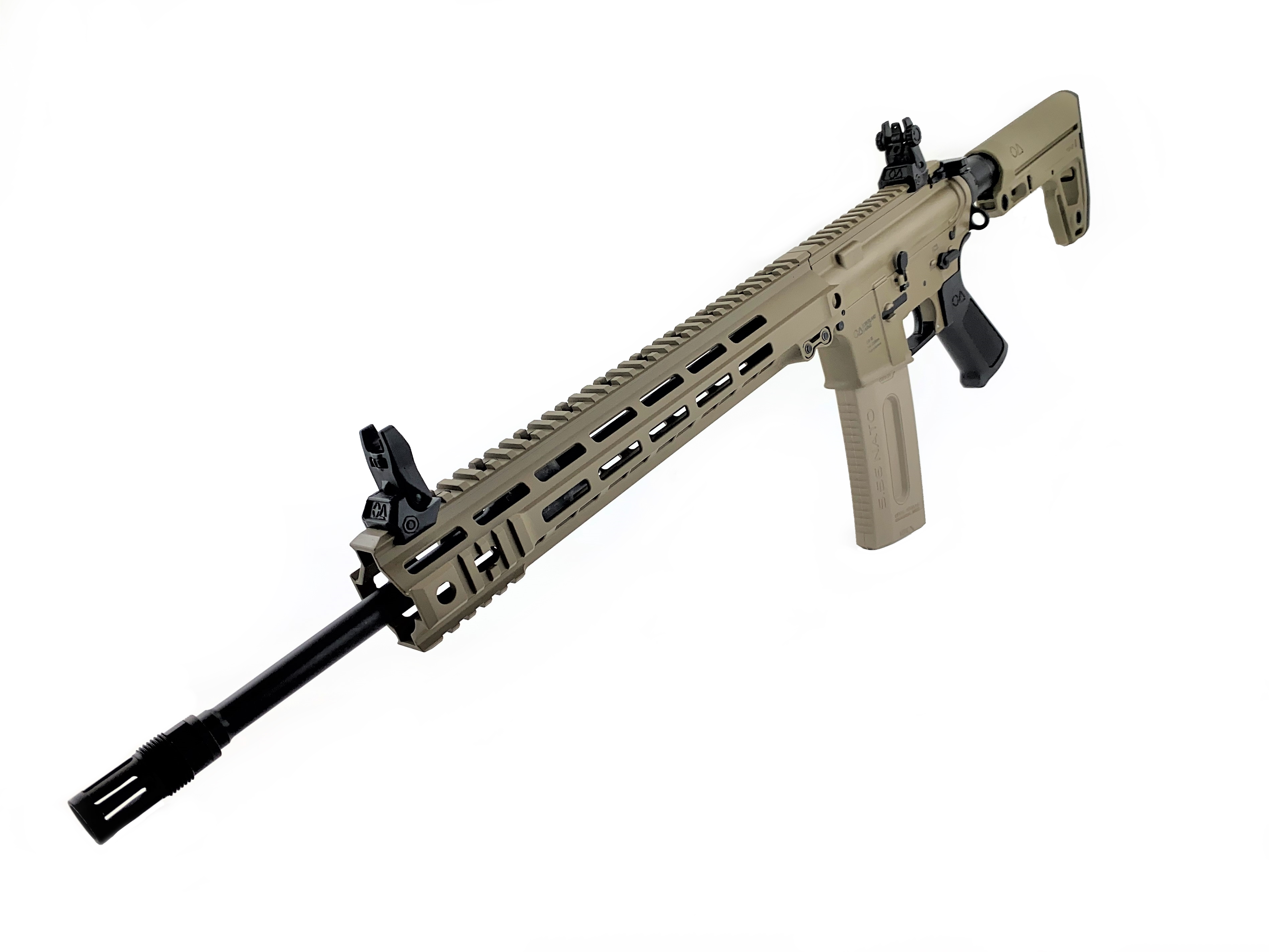 Oberland Arms SL 18 Super light Sandfarben | F.A.S.T. Onlineshop