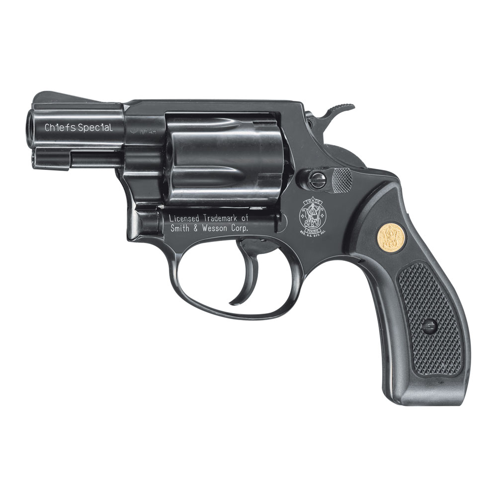 348-02-07_ChiefsSpecial_links Smith & Wesson Chiefs Special 9mm R.K. | F.A.S.T. Onlineshop
