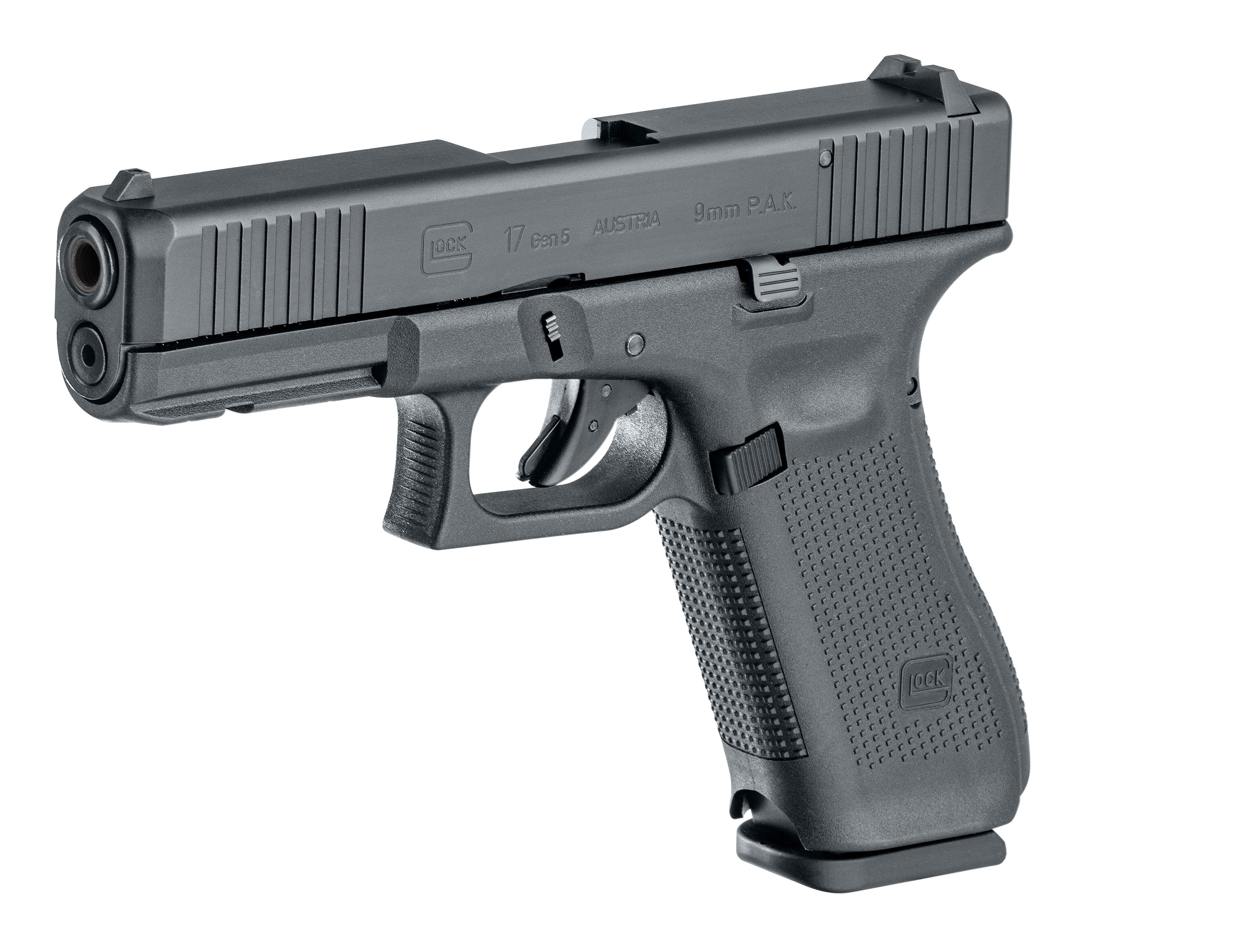 Glock 17 P.A.K. | jetzt Kaufen in F.A.S.T. Onlineshop