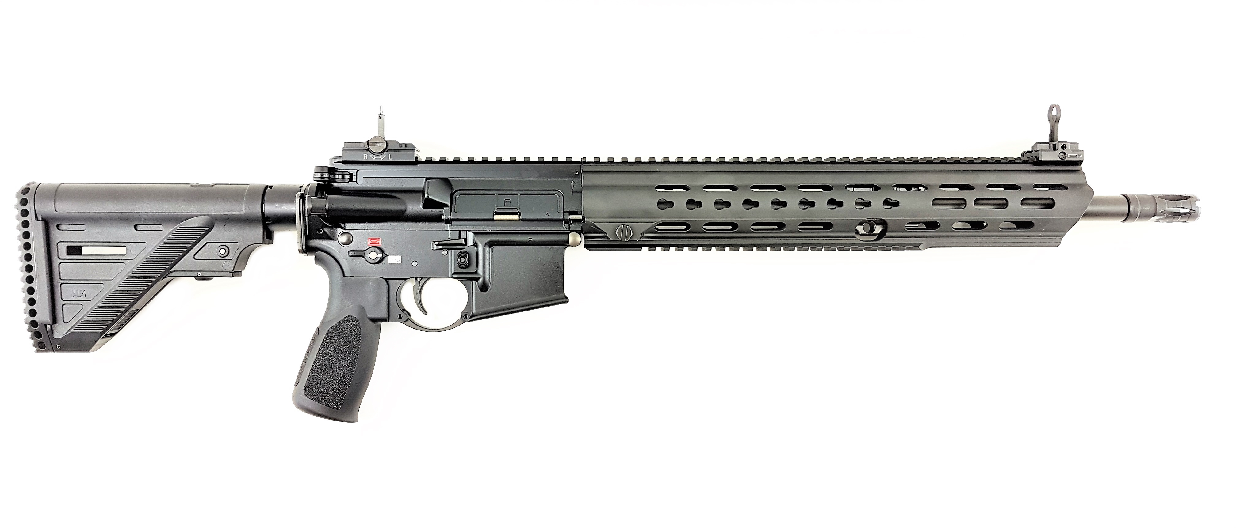 HK MR223 zivile Version des HK 416 | F.A.S.T. Onlineshop