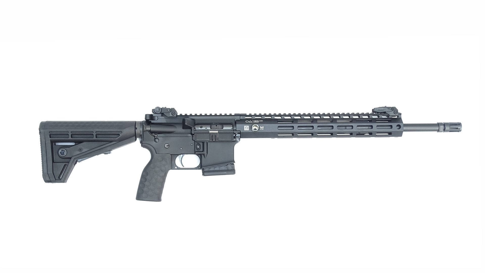 OA-15 M5, Lauf 16,75",BL M-LOK Handguard 13" slim