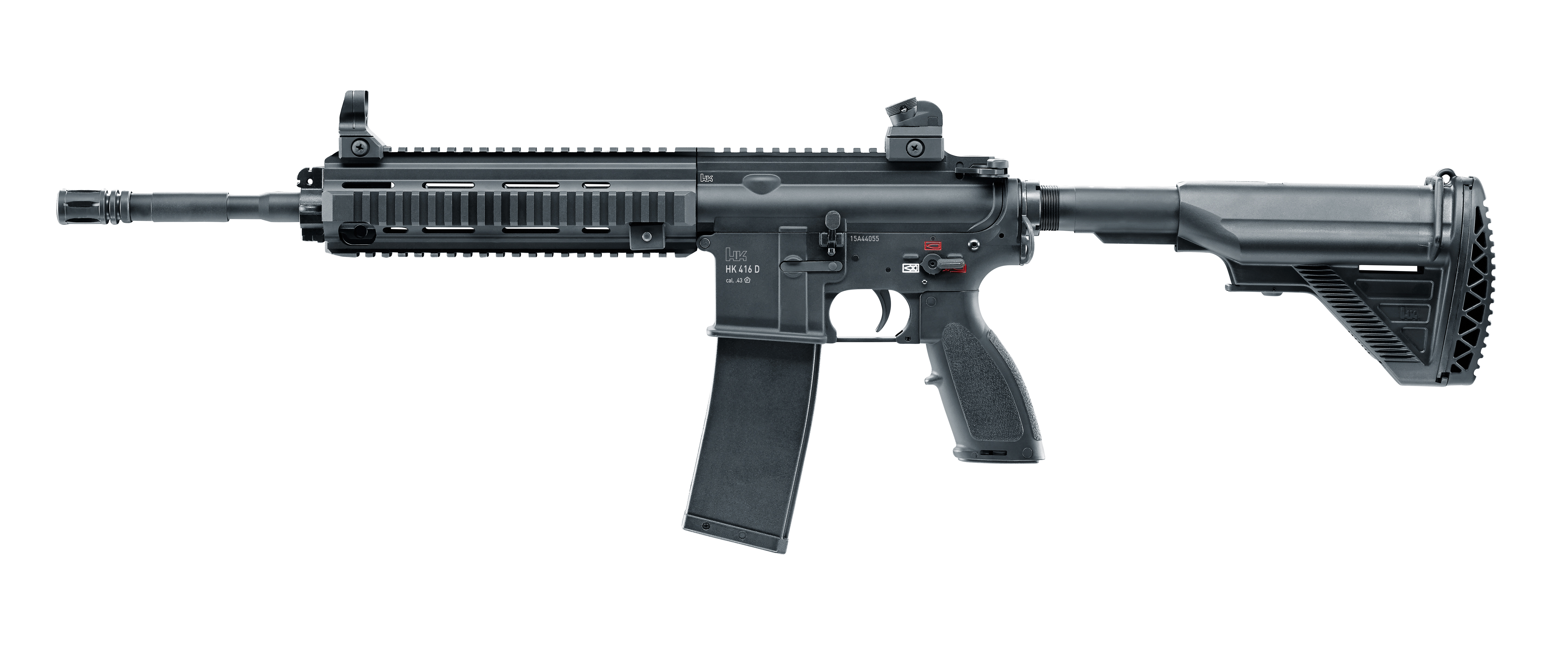 Heckler & Koch HK416 D T4E | F.A.S.T. Onlineshop