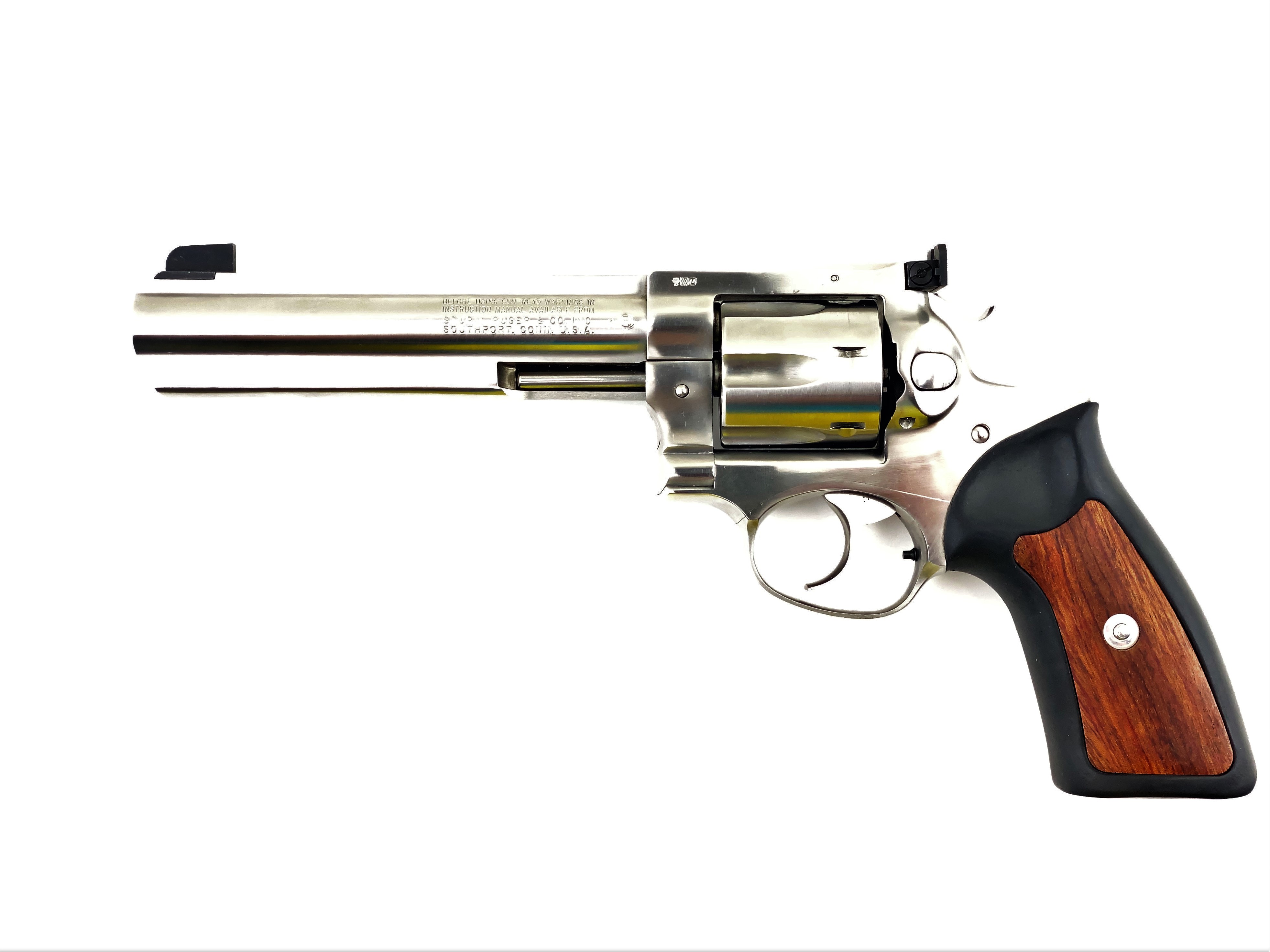 Revolver Ruger kaufen | F.A.S.T. Onlineshop