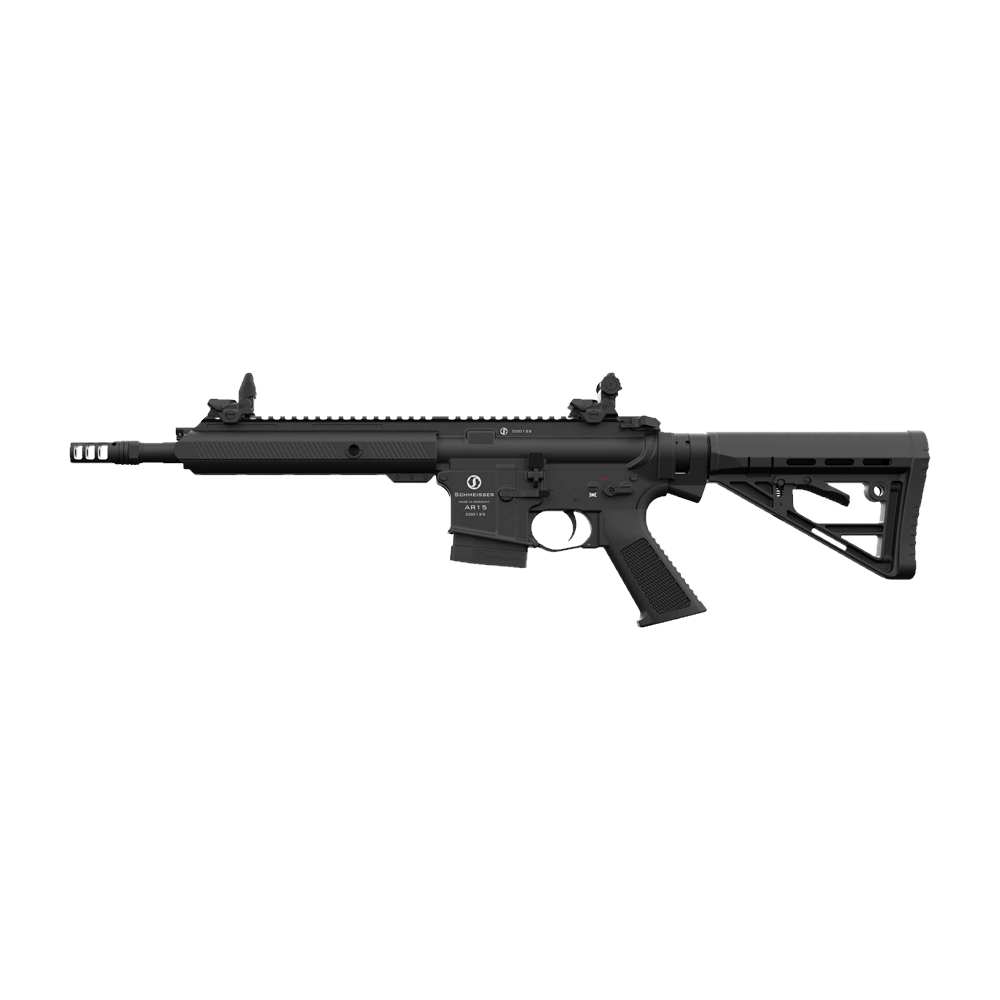 Schmeisser AR15 S4F Sport .223 Rem, 10,5" Lauf