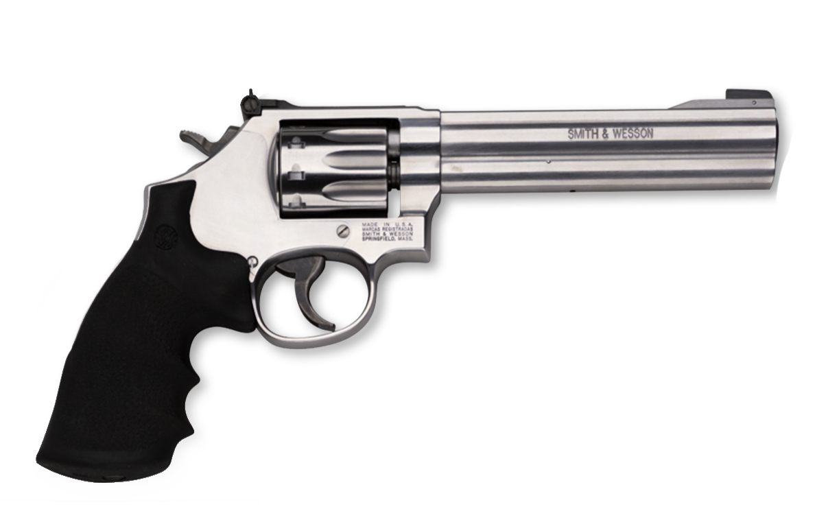 S&W Mod. 617