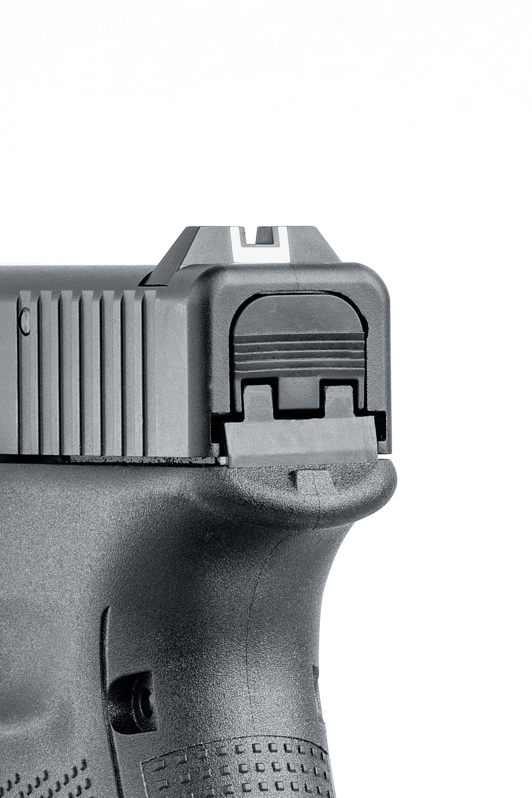 Glock 17 Gen5 9mm P.A.K. Schreckschuss