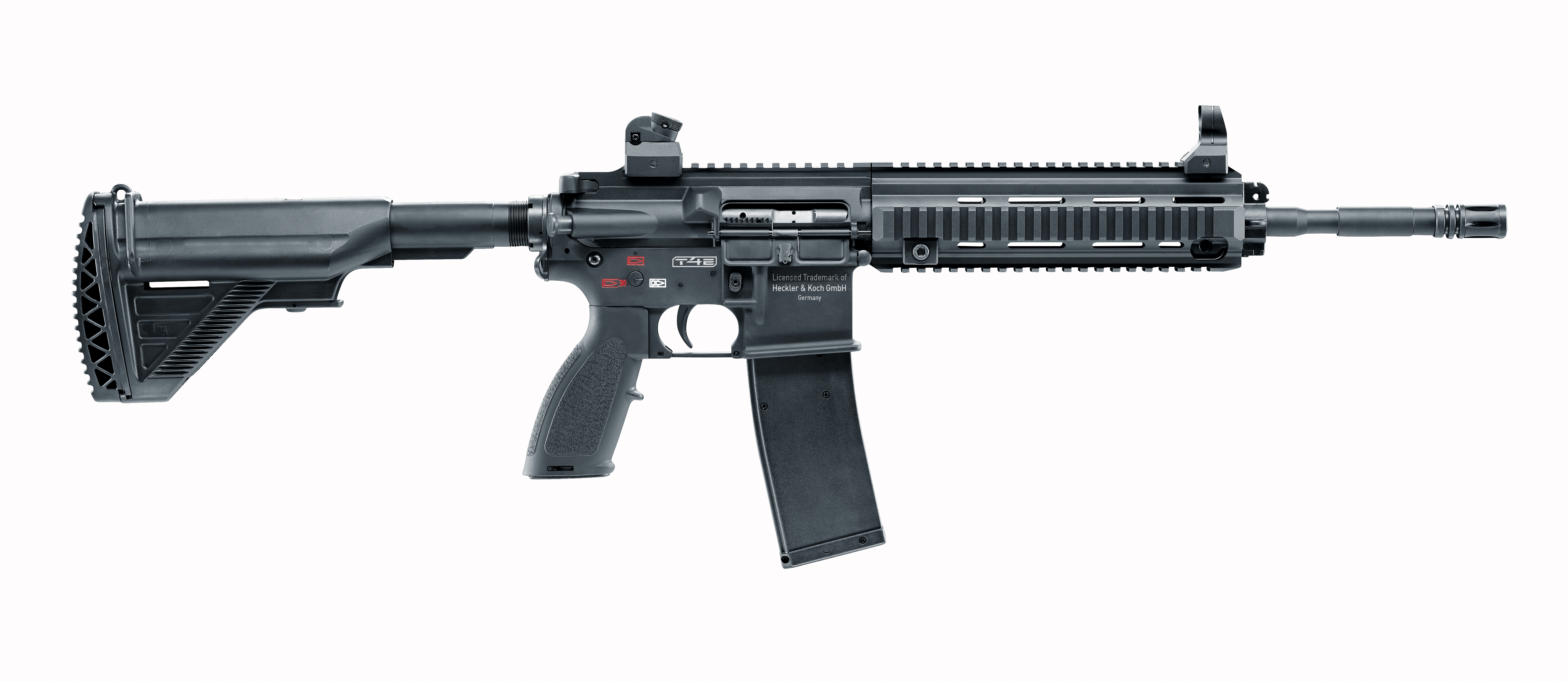 HK416 D T4E | F.A.S.T. Onlineshop
