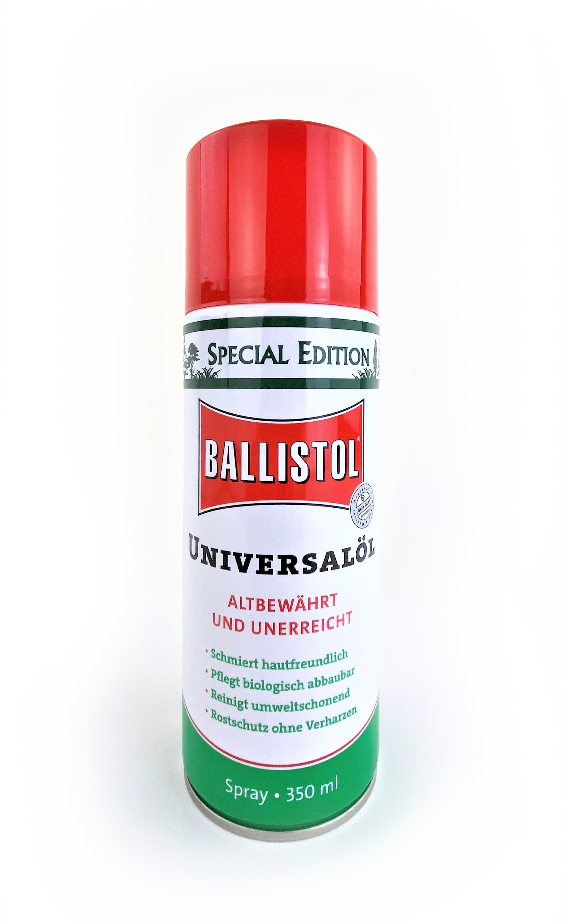 Ballistol Universalöl