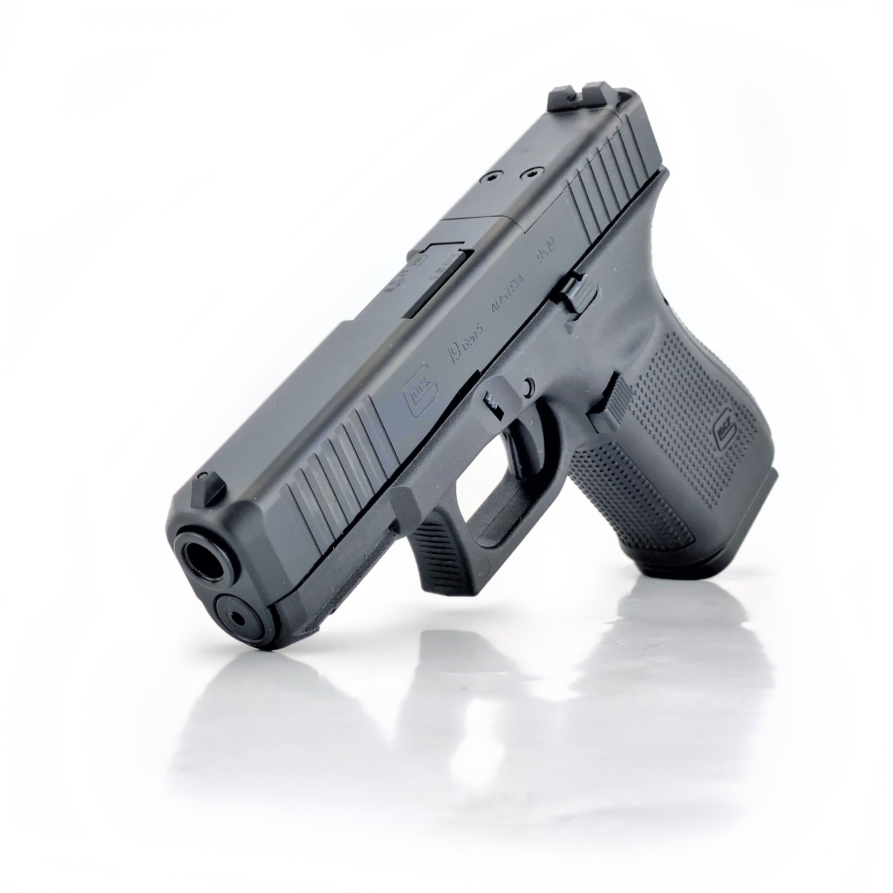 Glock 19 gen 5 m.o.s. kaufen f.a.s.t. onlineshop