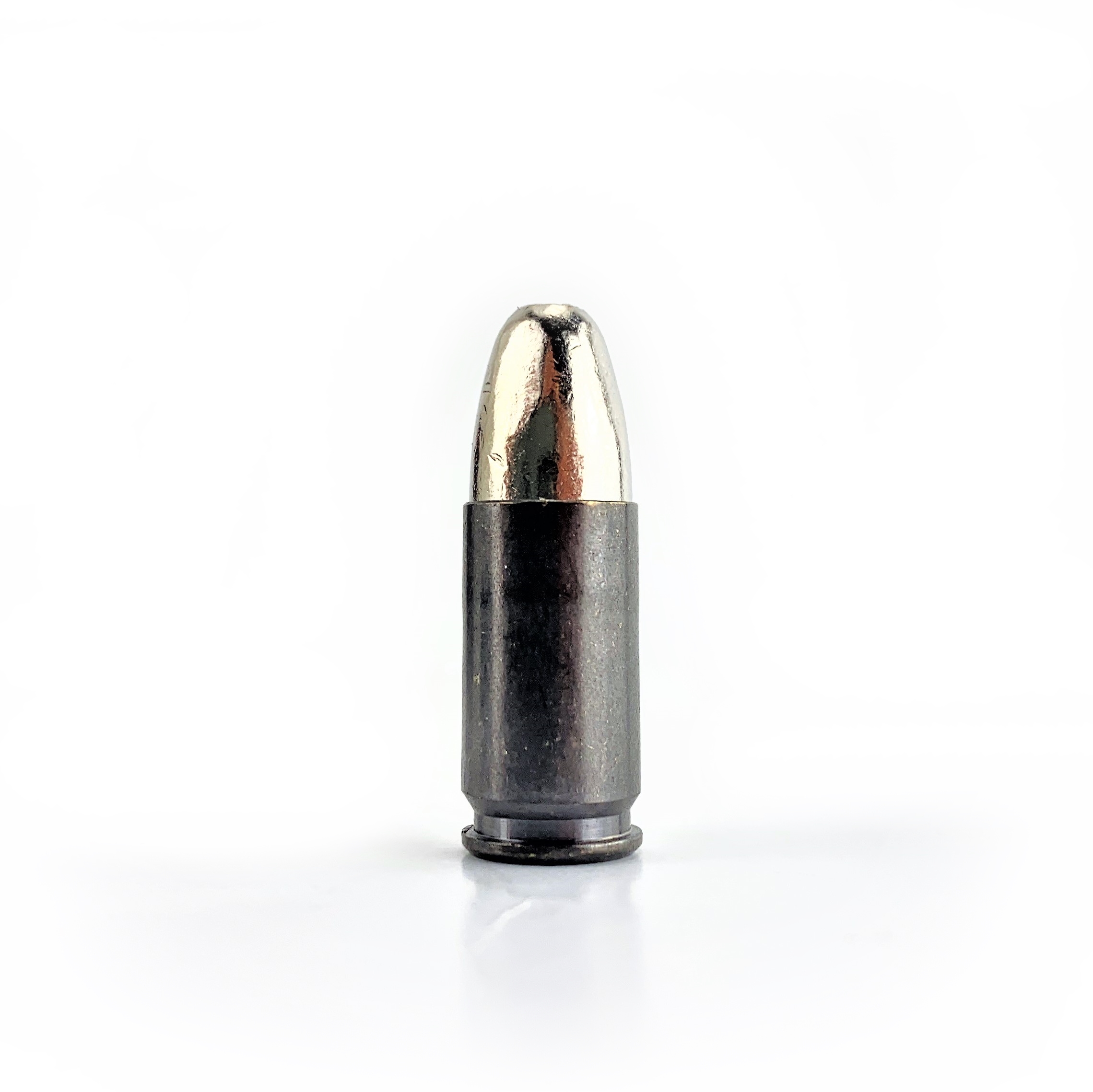 GECO Action Extrem 9mm Luger 7,0g Selbstverteidigungsmunition | F.A.S.T. Onlineshop