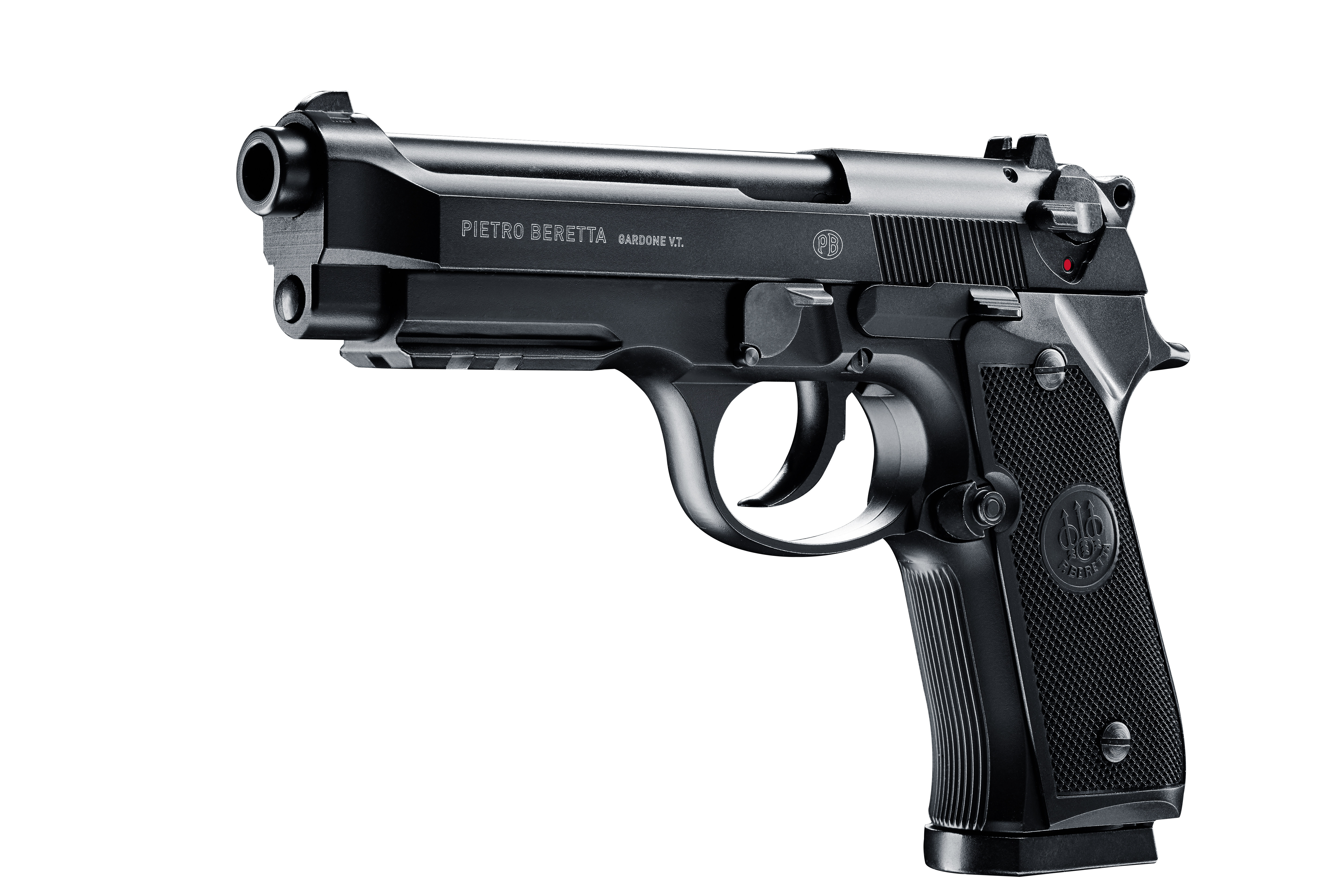 Beretta M92 Packet