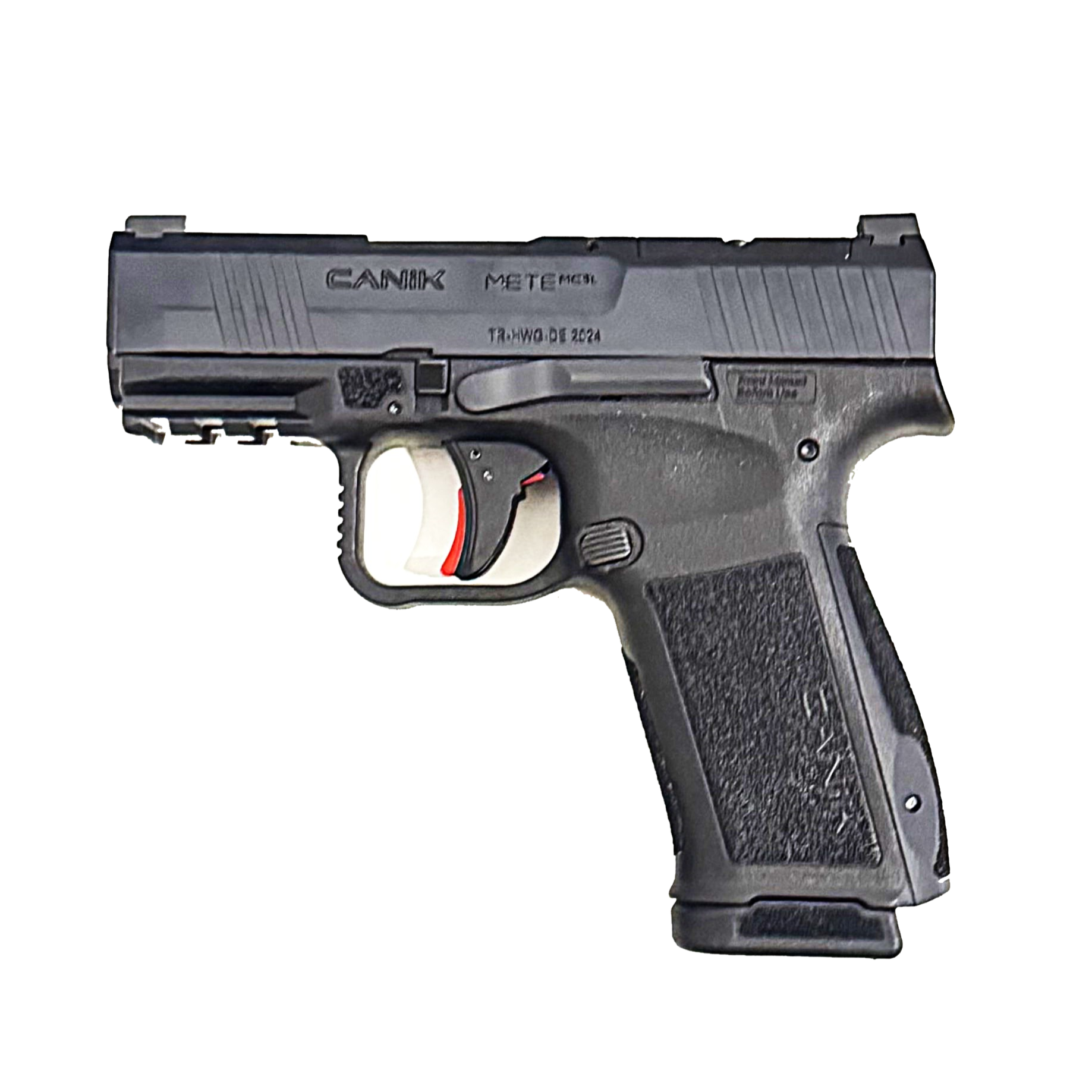 Canik METE MC9 L Micro Compact 